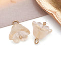 Metallic Bead Glossy Beads with 11 Listed Options for DIY Jewelry Making view 7