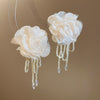 Ivory Flower