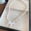 Horse Necklace