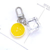 Yellow Lemon Ice