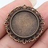 Antique Bronze
