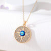 Meteor Round Eye