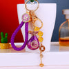 Purple-Cord Purple-Pouch