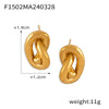 Gold Knot
