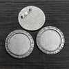 Antique Silver