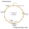 P706 Gold