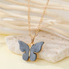 Black Butterfly