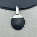 Mini Table Tennis Paddle Charm Pendant Five Colors view 9