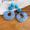 Blue Mix