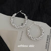 Silver Rope
