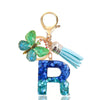 Letter R