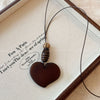 Heart Pendant