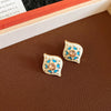 Stud Earrings