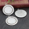 Antique Silver