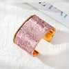 Rose Gold Border