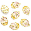Style 8 Gold