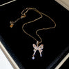 Pendant Necklace