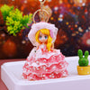 Pink Pearl-Doll