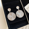 Silver Disc