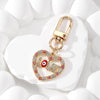 Red LOVE Eye