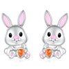 Silver Bunny