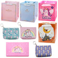 Pink Jewelry Box Metal Charms with 13 Listed Options view 3