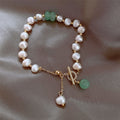 Freshwater Pearl Bracelet Assortment In Seven Distinct Designs view 8