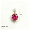 July Pendant