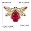 Ruby Red