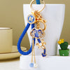 Royal-Blue-Fortune Blue-Ruyi