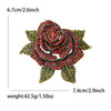 Red Rose