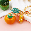 Yellow Lucky-Persimmon