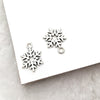 Antique Snowflake 4