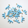 Blue Coral