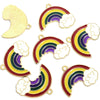 Style 15 Gold