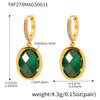 Green Glass