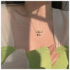 Floral Necklace