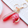 Pink Pearl-Shell