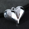 Silver Heart