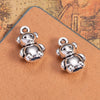 Antique Silver