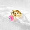 Pink Eye