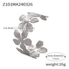 Steel Flower