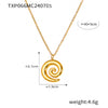 TXP066 Gold