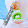 Green Candy-Shell