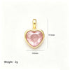 October Pendant