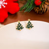 Green Tree Studs
