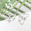 White Butterfly