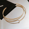 Sculptural Ivory