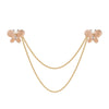 Gold Butterfly
