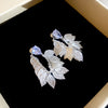 Silver Leaves